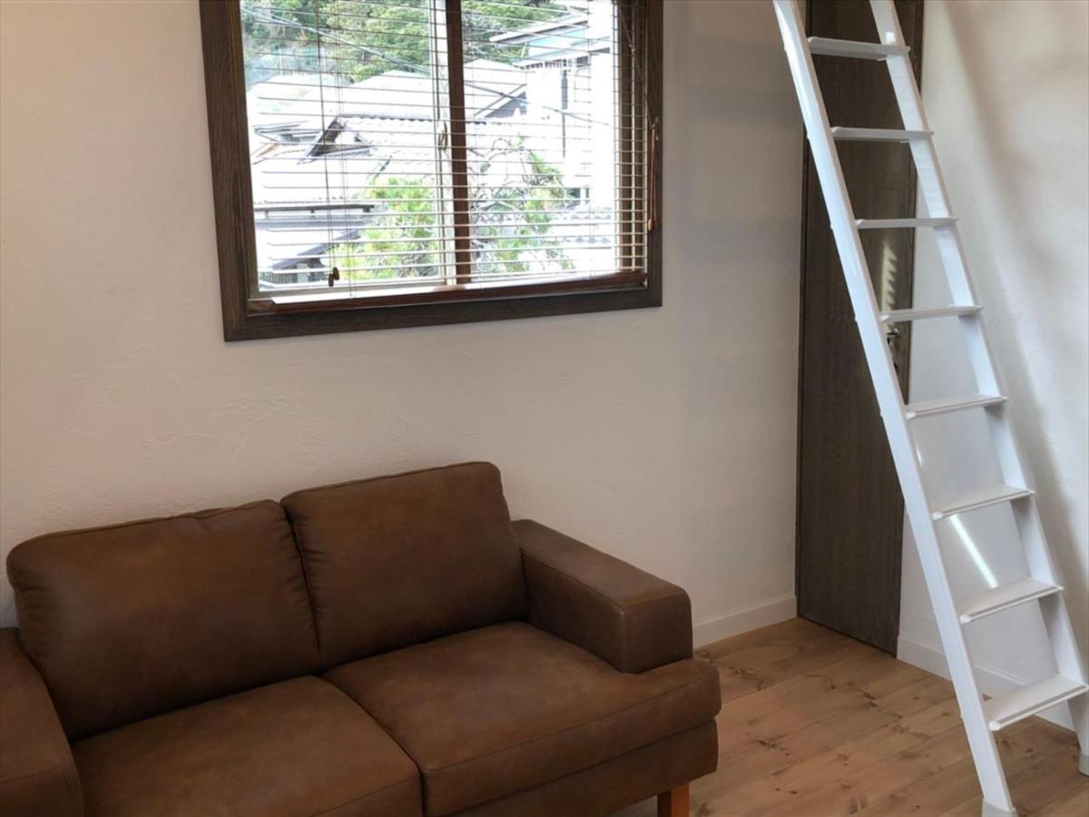 Apartament Flag Zushi Zewnętrze zdjęcie