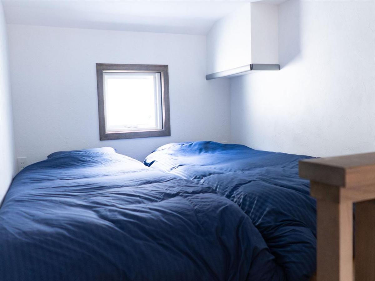 Apartament Flag Zushi Zewnętrze zdjęcie