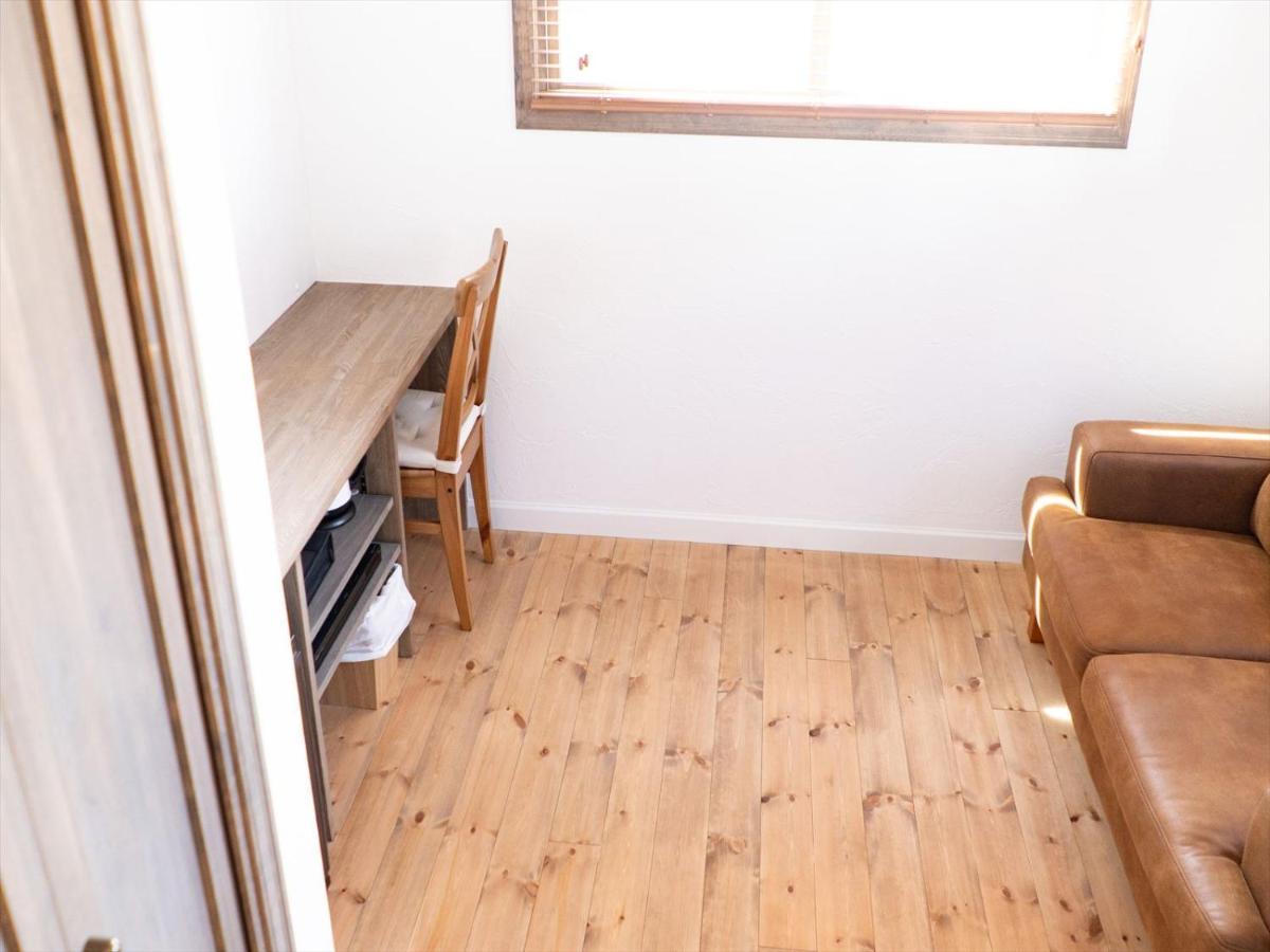 Apartament Flag Zushi Zewnętrze zdjęcie