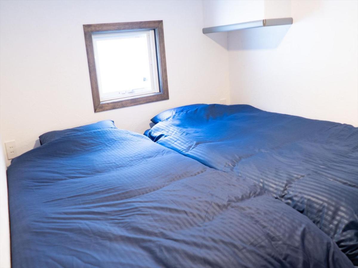 Apartament Flag Zushi Zewnętrze zdjęcie