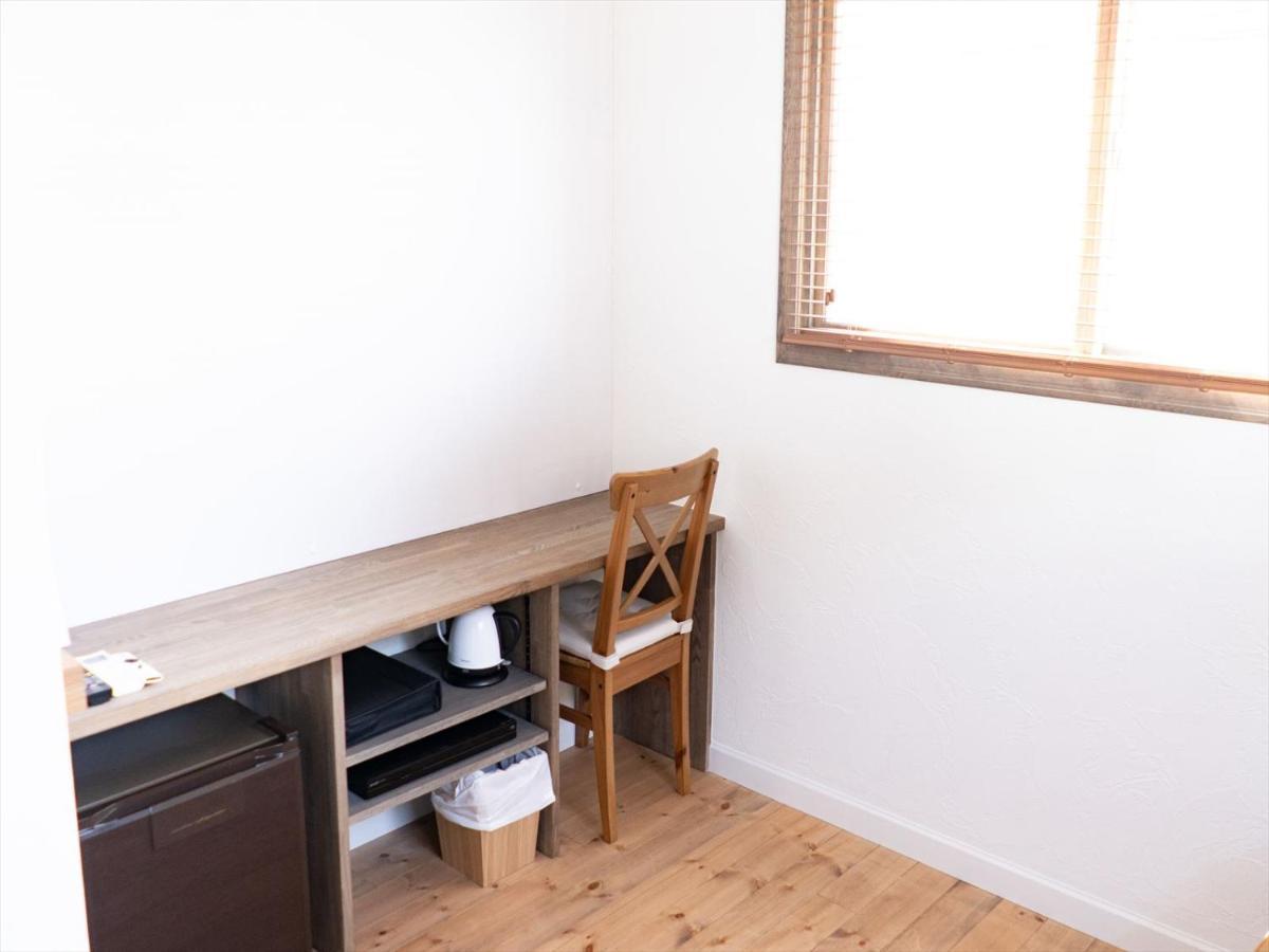 Apartament Flag Zushi Zewnętrze zdjęcie