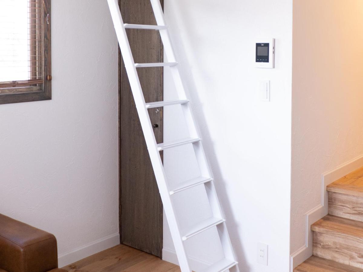 Apartament Flag Zushi Zewnętrze zdjęcie