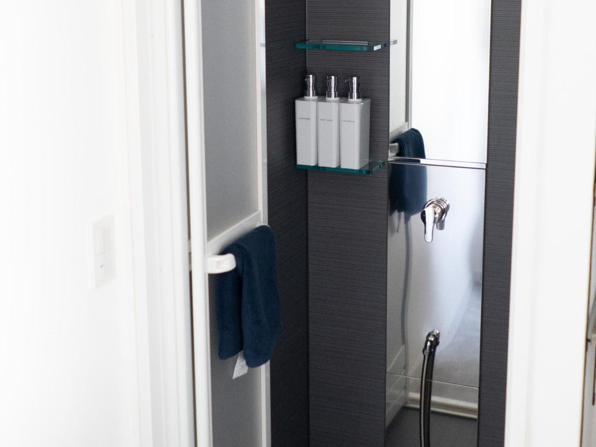 Apartament Flag Zushi Zewnętrze zdjęcie