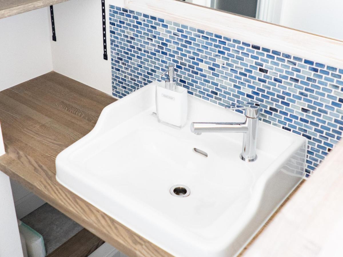 Apartament Flag Zushi Zewnętrze zdjęcie